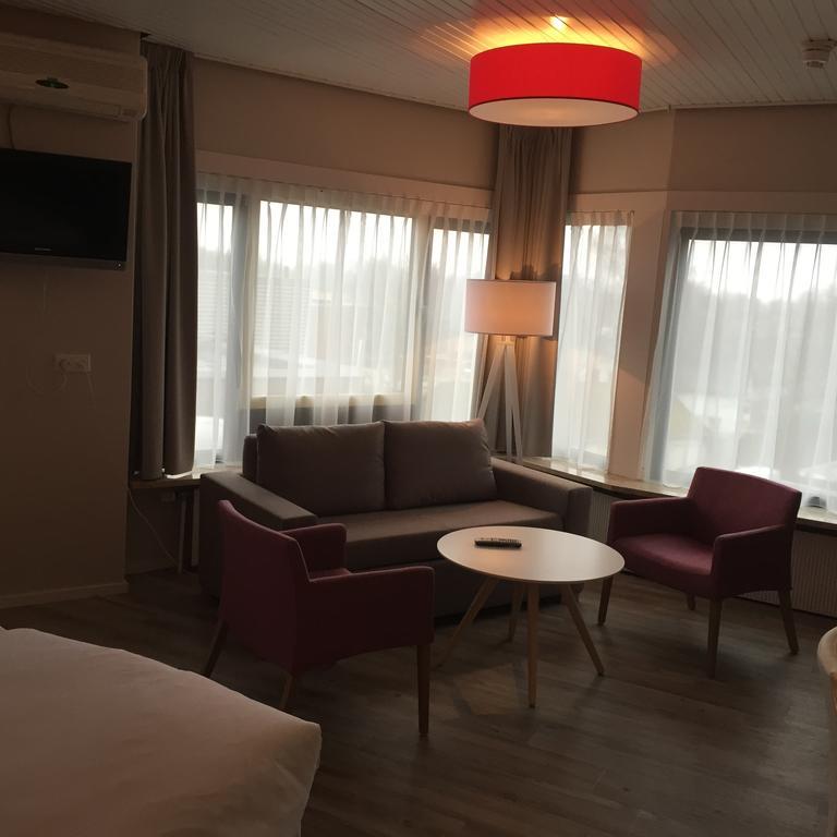 埃尔斯特海特威朋酒店 客房 照片