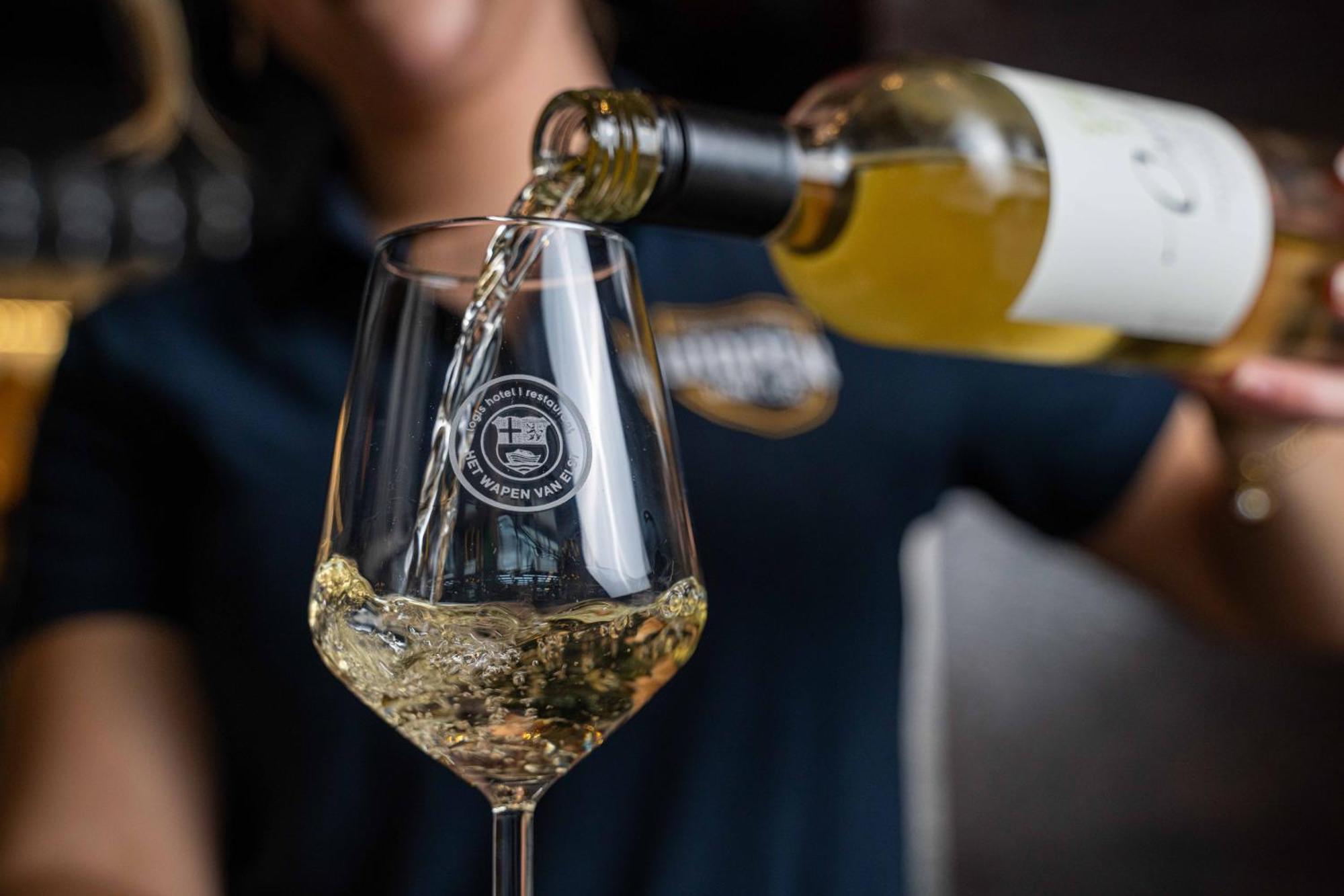埃尔斯特海特威朋酒店 外观 照片