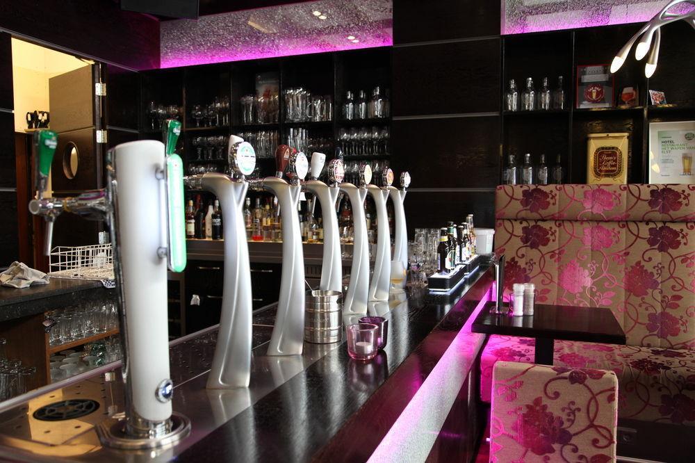 埃尔斯特海特威朋酒店 外观 照片